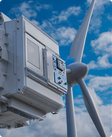 智能應用解決方案