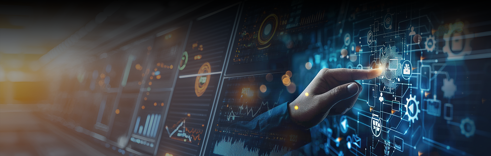 美林?jǐn)?shù)據(jù)官網(wǎng)煥新升級(jí)：數(shù)智賦能產(chǎn)業(yè)，構(gòu)建實(shí)數(shù)融合新生態(tài)